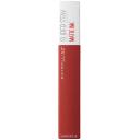 Maybelline Super Stay Matte Ink 5ml - 26 Types 118