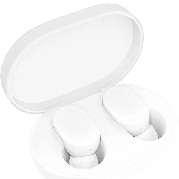 Xiaomi Mi True Wireless Earbuds White