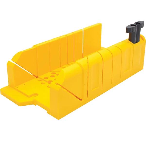 Stanley 20-112 Clamping Mitre Box