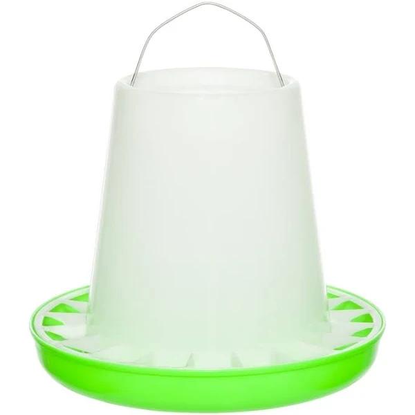 Avi One Poultry Gravity Feeder 8kg