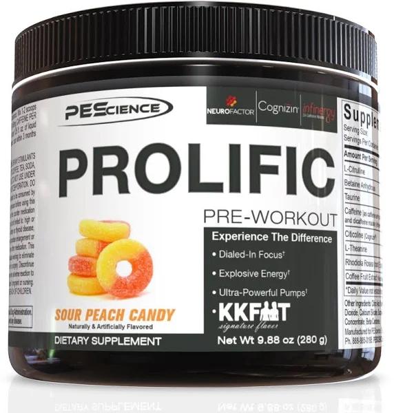 PEScience Prolific 280 G