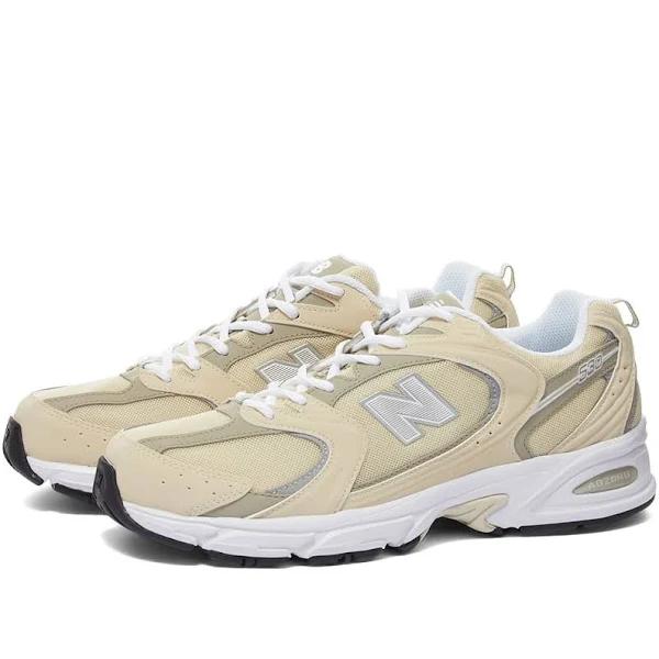 New Balance 530 Beige Aluminum