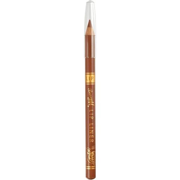 Barry M Lip Liner (Toast)