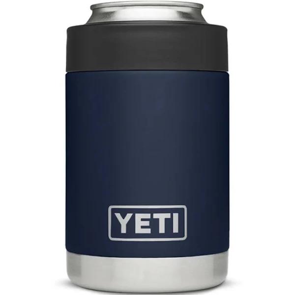 Yeti Rambler Colster Stubby Holder Navy