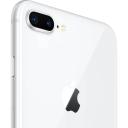 Apple iPhone 8 Plus 256GB Silver - As New (Refurbished) - Silver