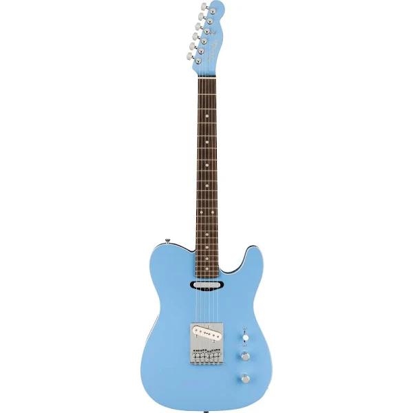 Fender Aerodyne Special Telecaster - California Blue