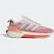 Adidas Avryn 'Grey Solar Red'