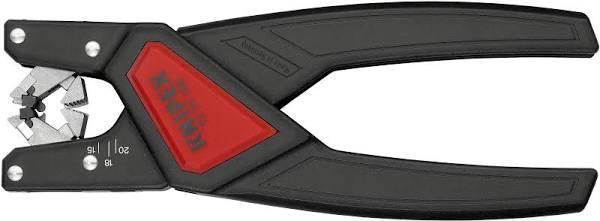 Knipex Automatic Stripping Pliers 175 mm 12 74 180 SB