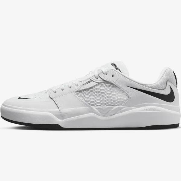 Nike SB Ishod Premium White/Black 10