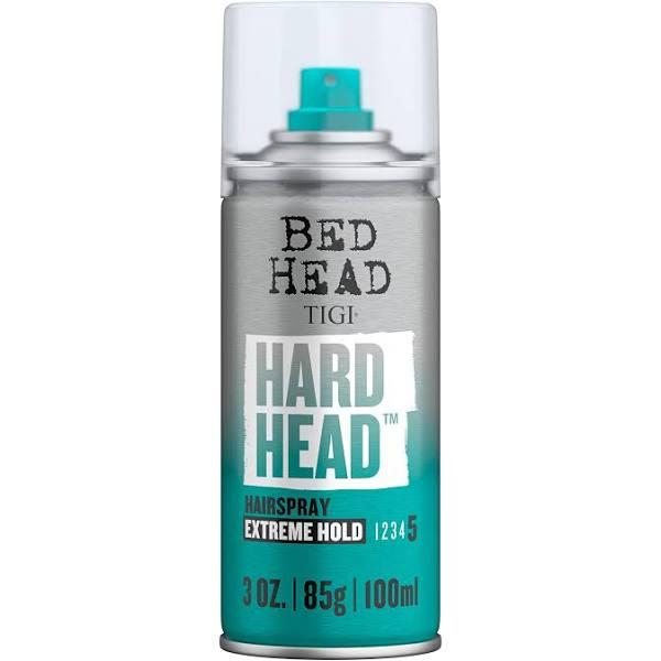 Bed Head Hard Head Extreme Hold Hairspray 90 ml