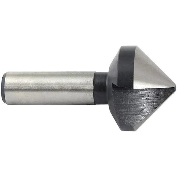 Alpha 25mm Countersink Single Flute CS1-25