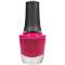 Morgan Taylor Nail Polish Lacquer Enamel Sitting Pretty 15ml