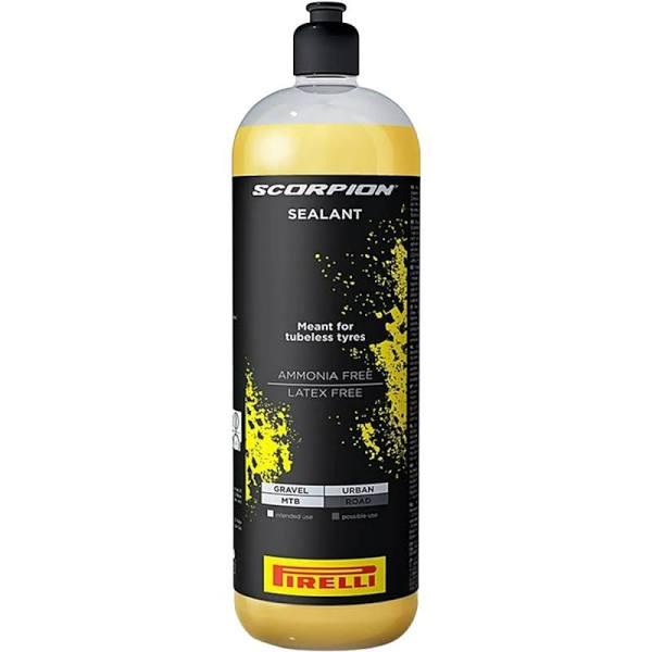 Pirelli Scorpion Smartseal Sealant 1000 ml