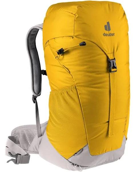 Deuter AC Lite 28 SL Women's Trekking backpack-Curry/Pepper