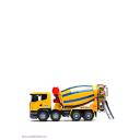 Bruder 03554 Scania R Series Cement Mixer Truck