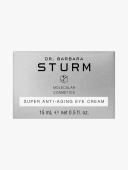 Dr. Barbara Sturm, Super Anti Aging Eye Cream, 15 ml