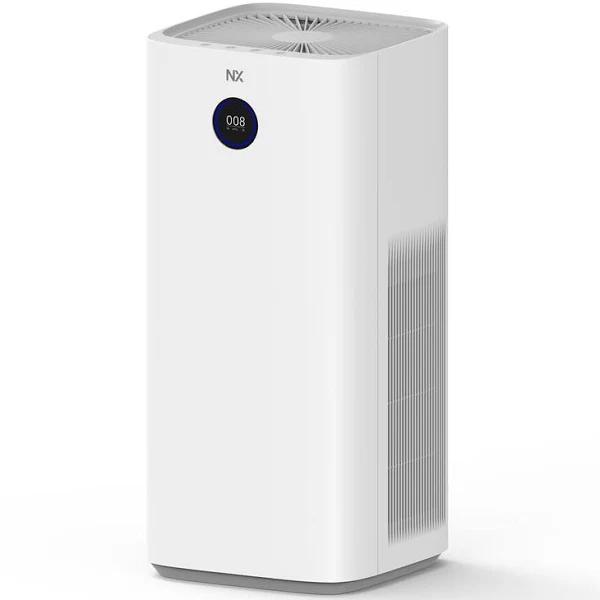 NX Air Purifier, 5-Stage Purification with Wifi