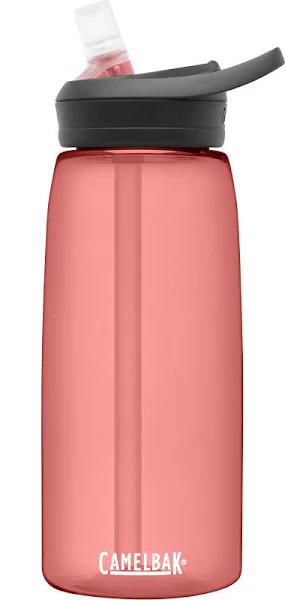 Camelbak Eddy+ Bottle - 1L - Rose