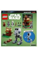 LEGO 75332 Star Wars AT-ST Buildable