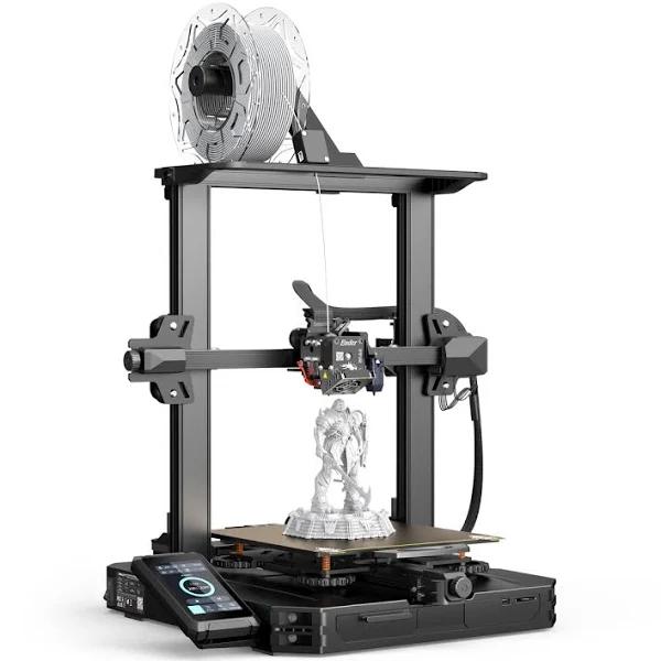 Creality CR-10 Smart Pro 3D Printer