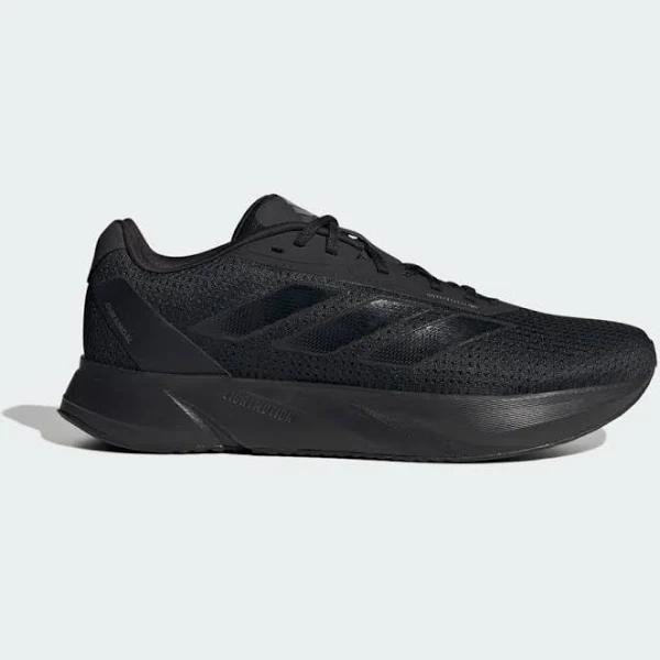 Adidas - Duramo SL Running Shoes - Black - UK 9