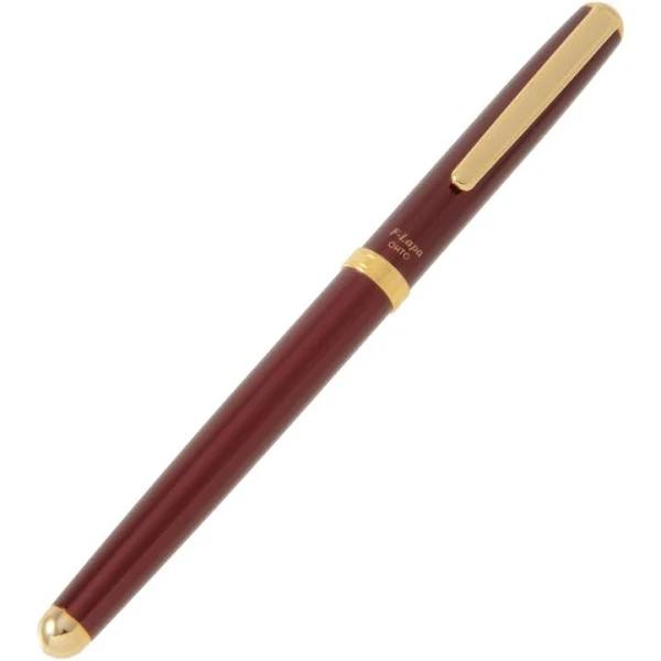 Ohto Fountain Pen F-Lapa Wine