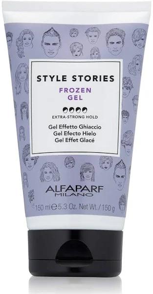 Alfaparf Style Stories Frozen Gel - 150ml