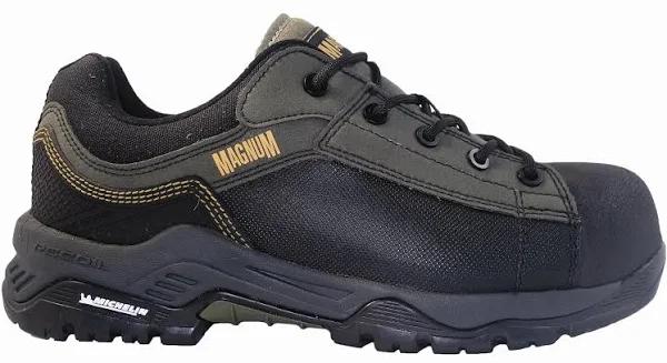 Magnum RX Low Composite Toe Safety Shoe