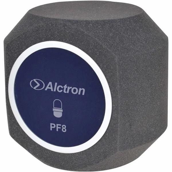 Alctron Pf8 Recording Isolation Pop Filter