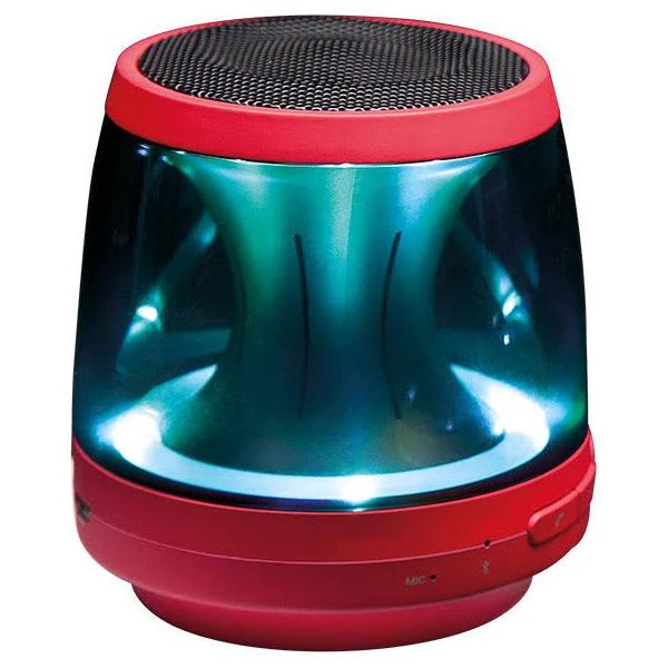 LG PH1R Portable Speaker Mono Red 2 W