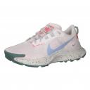 Nike Pegasus Trail 3 Running Shoes Blue EU 36 Woman