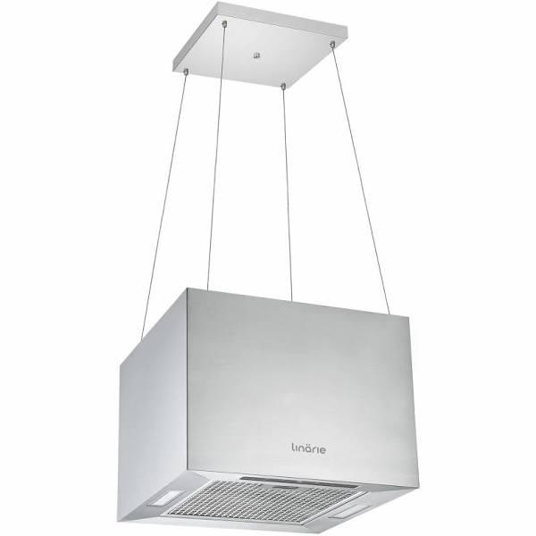 Linarie Linärie 40cm Tahiti Island Rangehood RAHID40X