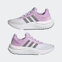 Adidas Znsara Lifestyle Womens Casual Shoes White/Lilac US 11