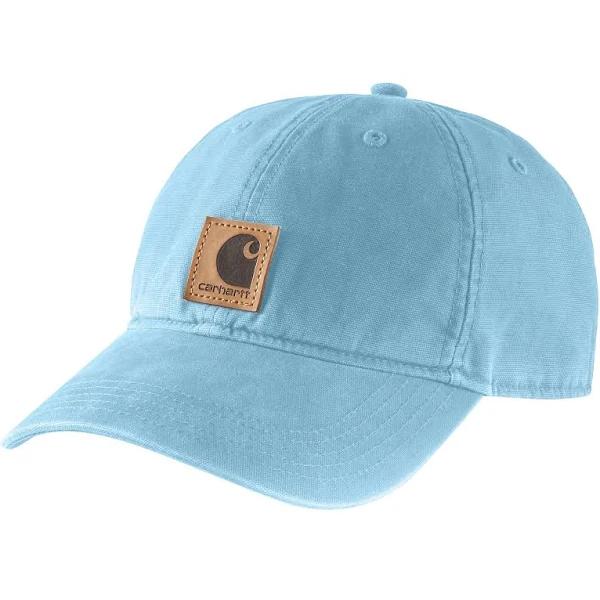 Carhartt Odessa, Cap , Color: Light Blue , Size: One Size