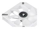 Corsair iCUE ML140 RGB Elite Premium 140mm White Fan 2-Pack