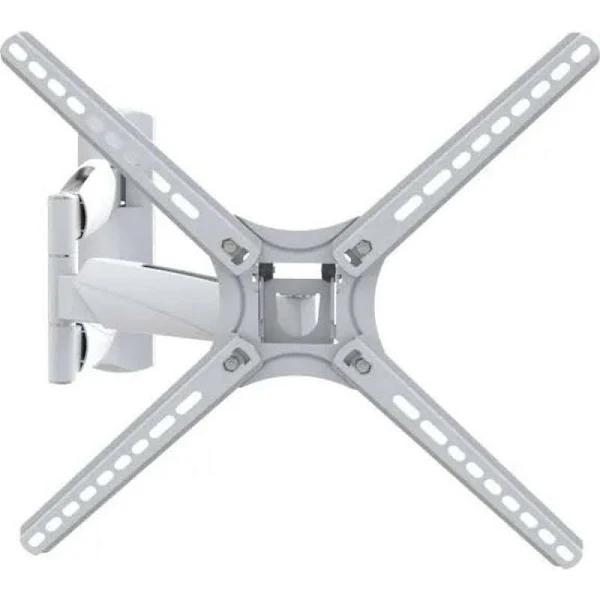 Barkan 13" - 65" Extra Long TV Wall Mount, Full Motion - Extension, Swivel & Tilt