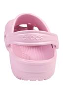 Crocs Pink Classic Clogs