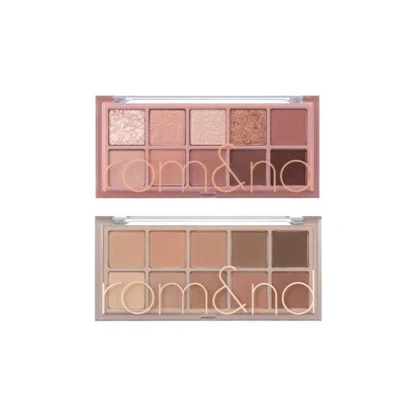 Romand Better Than Palette Set N