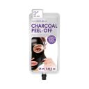 Skin Republic 10 Pack Charcoal Peel-off Face Mask (3 Applications)