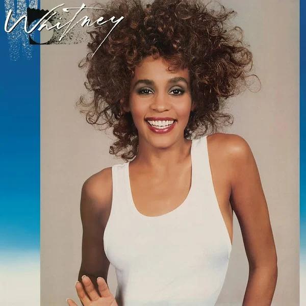 Whitney Houston - Whitney - Vinyl