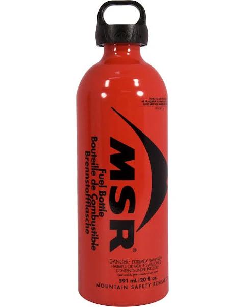 MSR Fuel Bottle