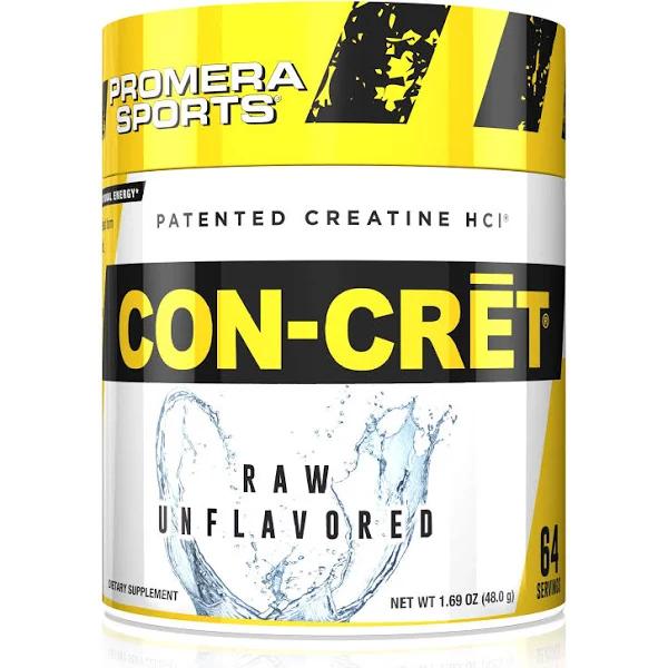 Con-Cret Creatine HCL by Promera Sports