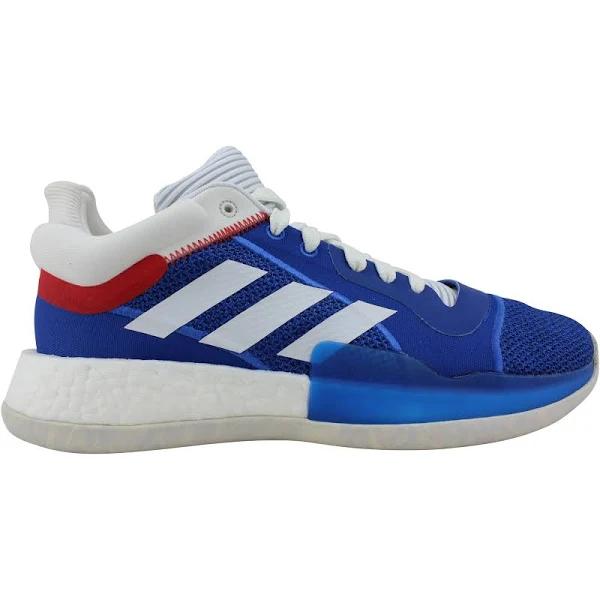 Adidas Marquee Boost Collegiate Royal