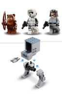 LEGO 75332 Star Wars AT-ST Buildable