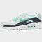 Nike Air Max 90 White Spring Green