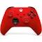 Xbox Core Wireless Controller Pulse Red