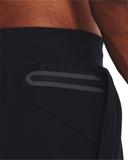 Under Armour Men's Unstoppable Shorts Black XXL