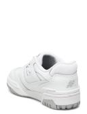 New Balance 550 Unisex Shoes - White - Size: 3 - Foot Locker