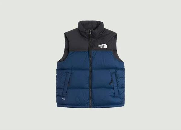 The North Face - Sleeveless Down Jacket Nuptse 1996 - S