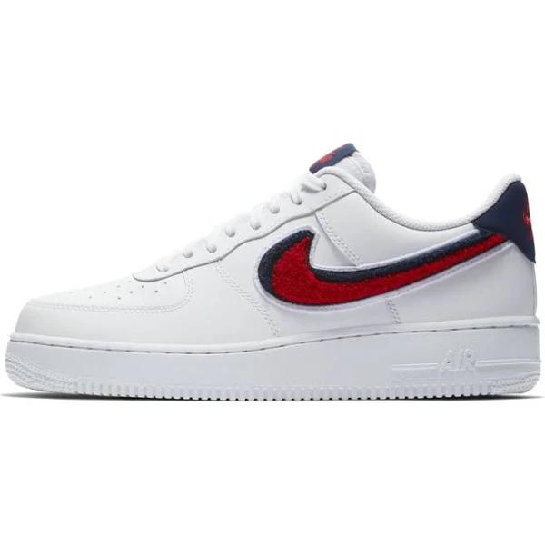 Nike Air Force 1 '07 LV8 - White